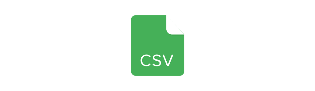 CSV integration