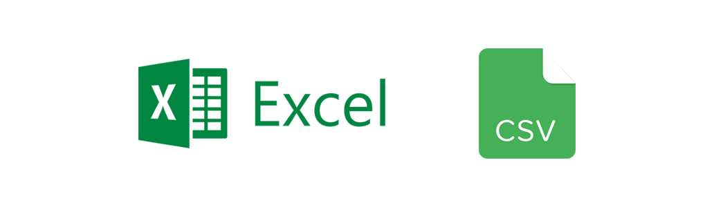 Online CSV and Excel reporting tool