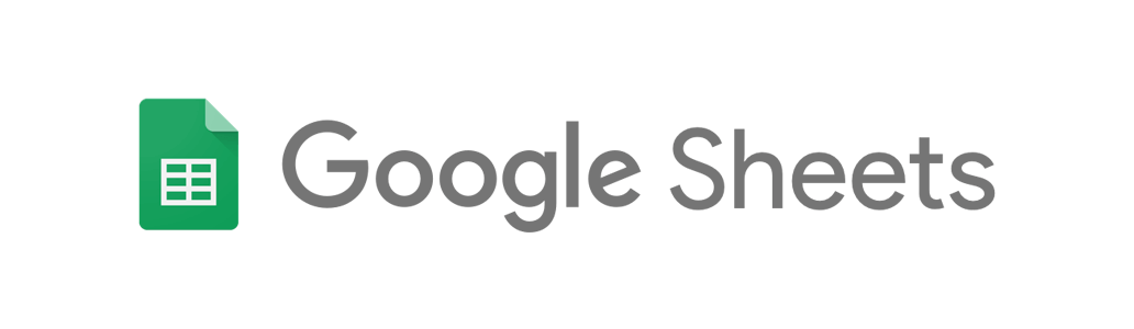 Google Sheets reporting tool