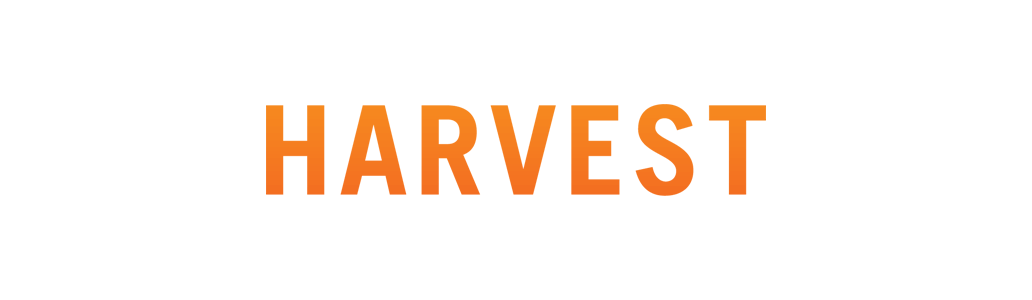 Harvest integration