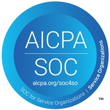 AICPA Service Organization Control (SOC) 2